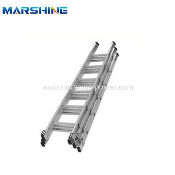 SCA-SDA Light Aluminum Alloy Ladders